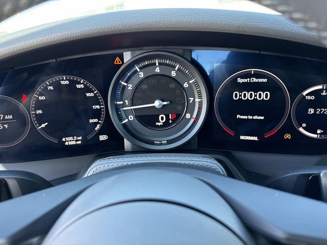 Used 2021 Porsche 911 Carrera S image 27