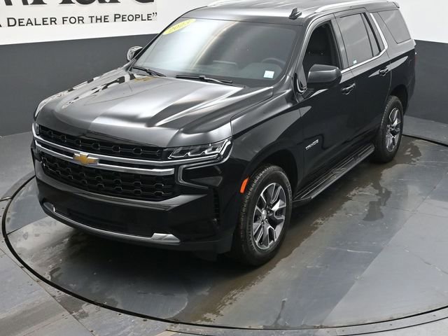 Used 2023 Chevrolet Tahoe LS image 46