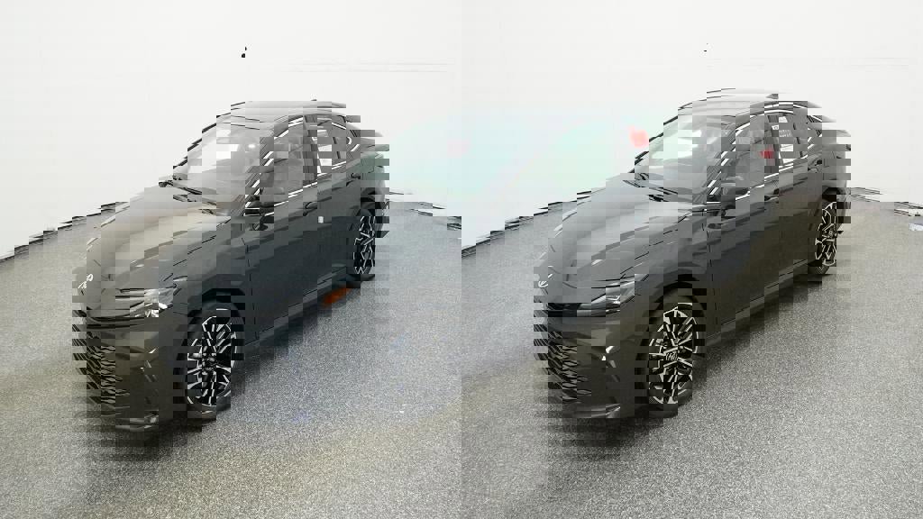 New 2026 Toyota Camry XLE