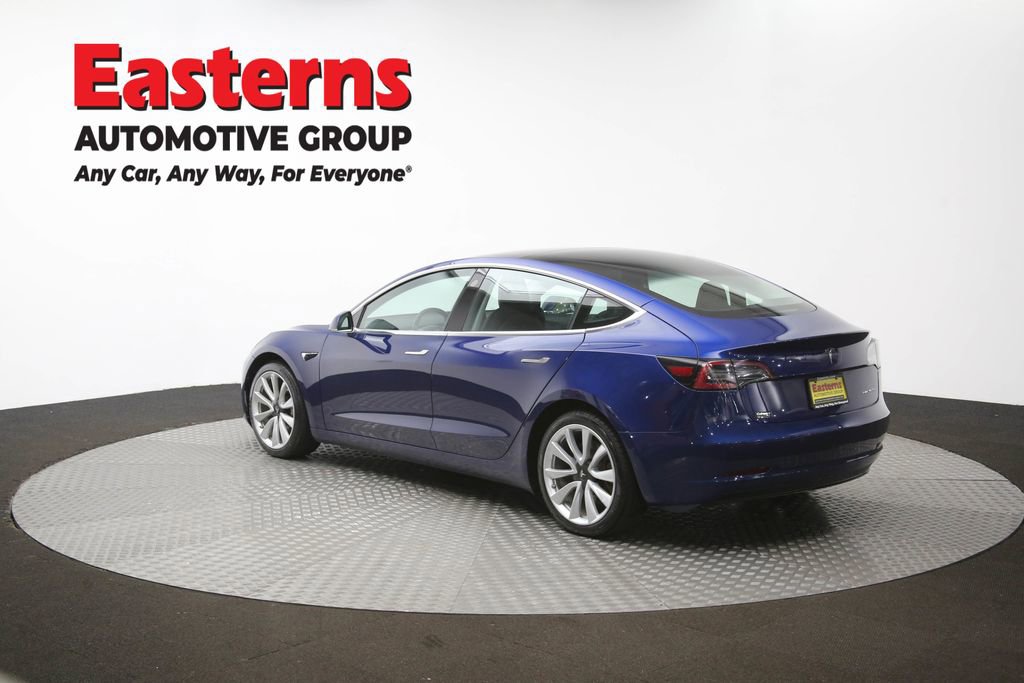 Used 2019 Tesla Model 3 Long Range AWD/4WD image 62