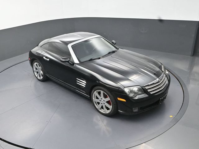 Used 2004 Chrysler Crossfire Coupe RWD image 19