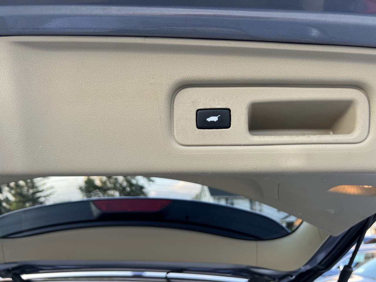 Used 2015 Acura RDX AWD w/ Technology Package image 16