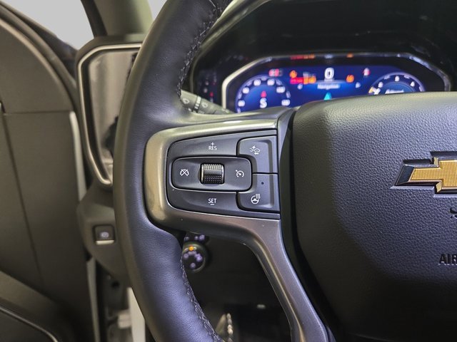 Used 2024 Chevrolet Silverado 1500 LT image 19