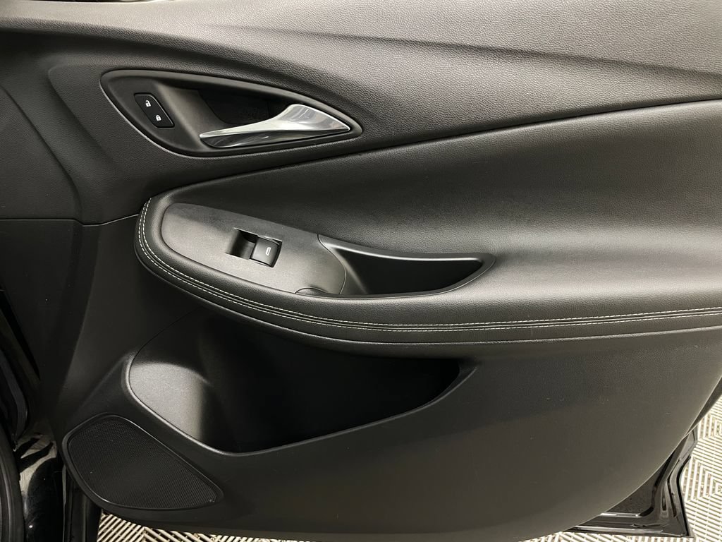 Certified 2023 Buick Encore GX Preferred w/ Cold Weather Comfort Package FWD image 37