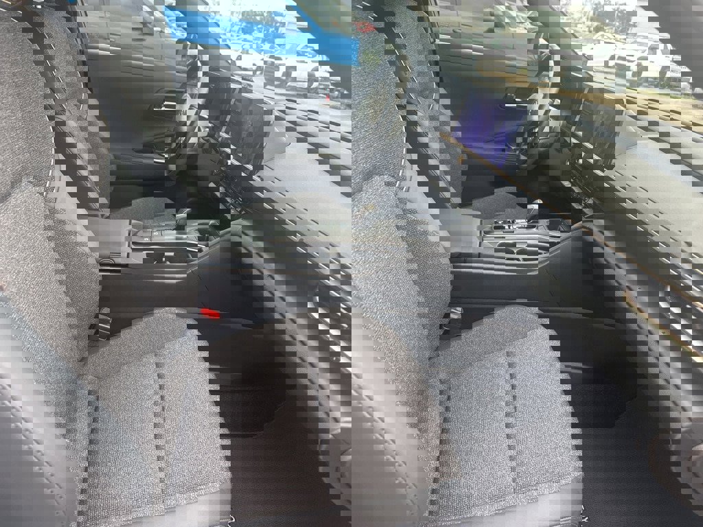 Used 2023 Toyota Crown XLE image 8