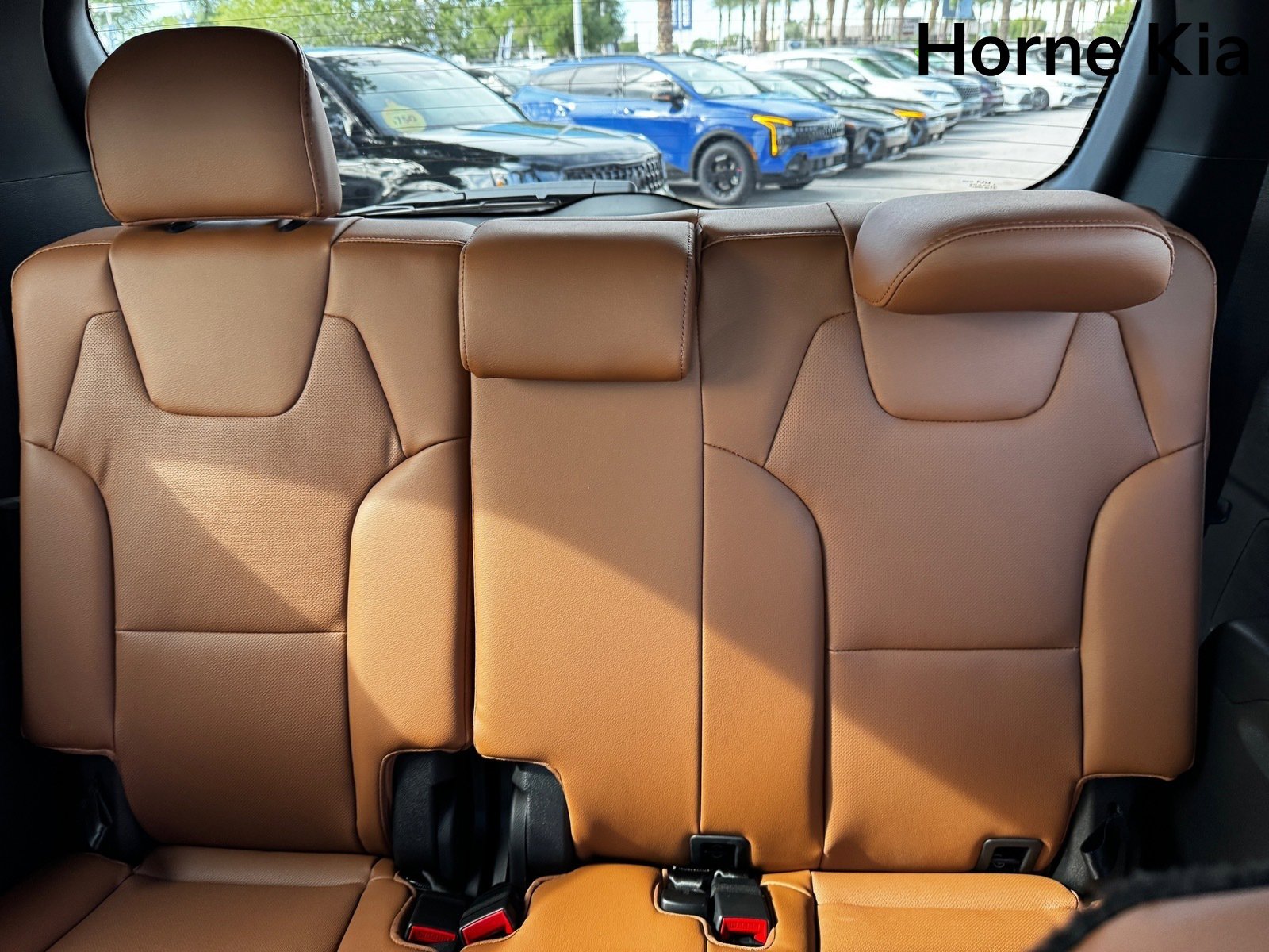 New 2025 Kia Telluride SX X-Line image 13