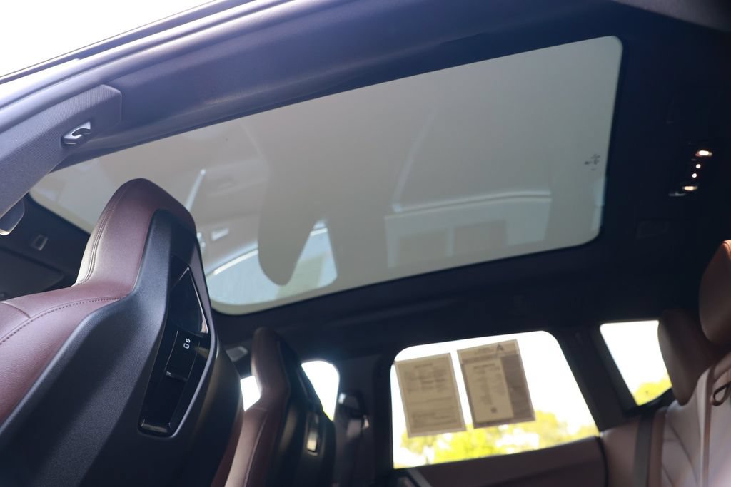 Used 2025 BMW iX M60 AWD/4WD image 40