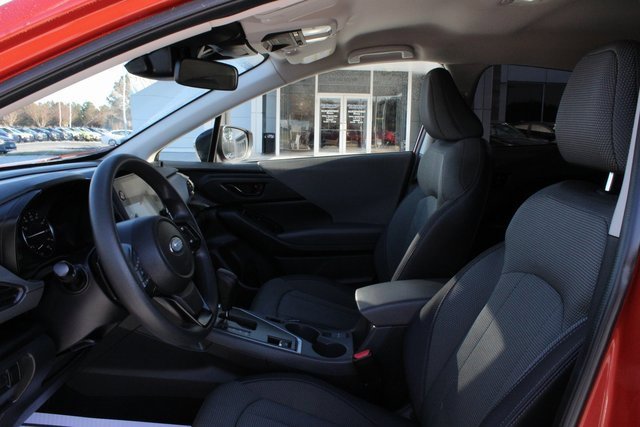 Certified 2024 Subaru Crosstrek 2.0i Premium image 16