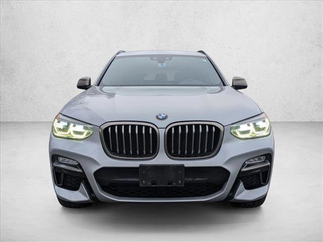 Used 2019 BMW X3 M40i w/ Premium Package image 2