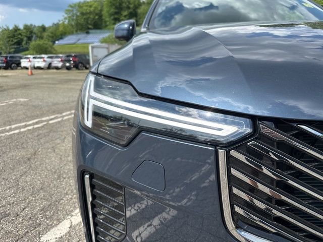 New 2026 Volvo XC90 B6 Plus w/ Protection Package Premier image 10