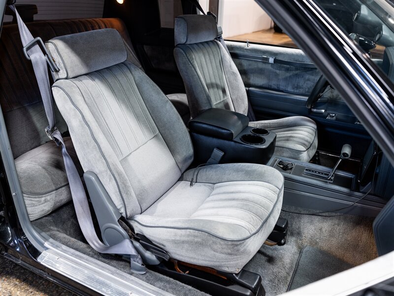 Used 1987 Buick Regal Coupe RWD image 24