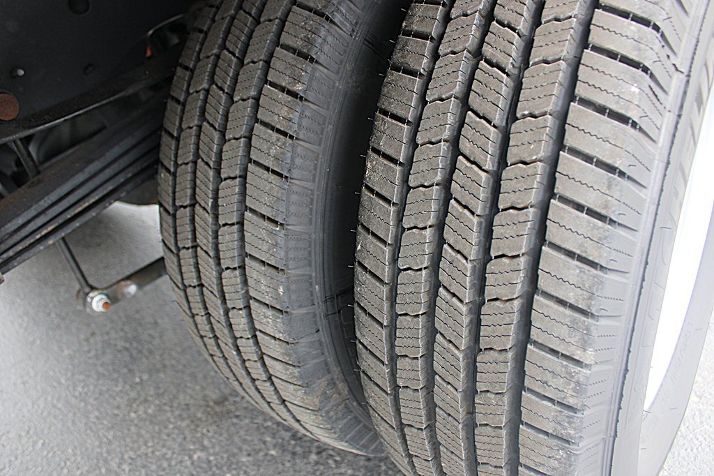 Used 2024 Ford F350 XLT AWD/4WD image 26