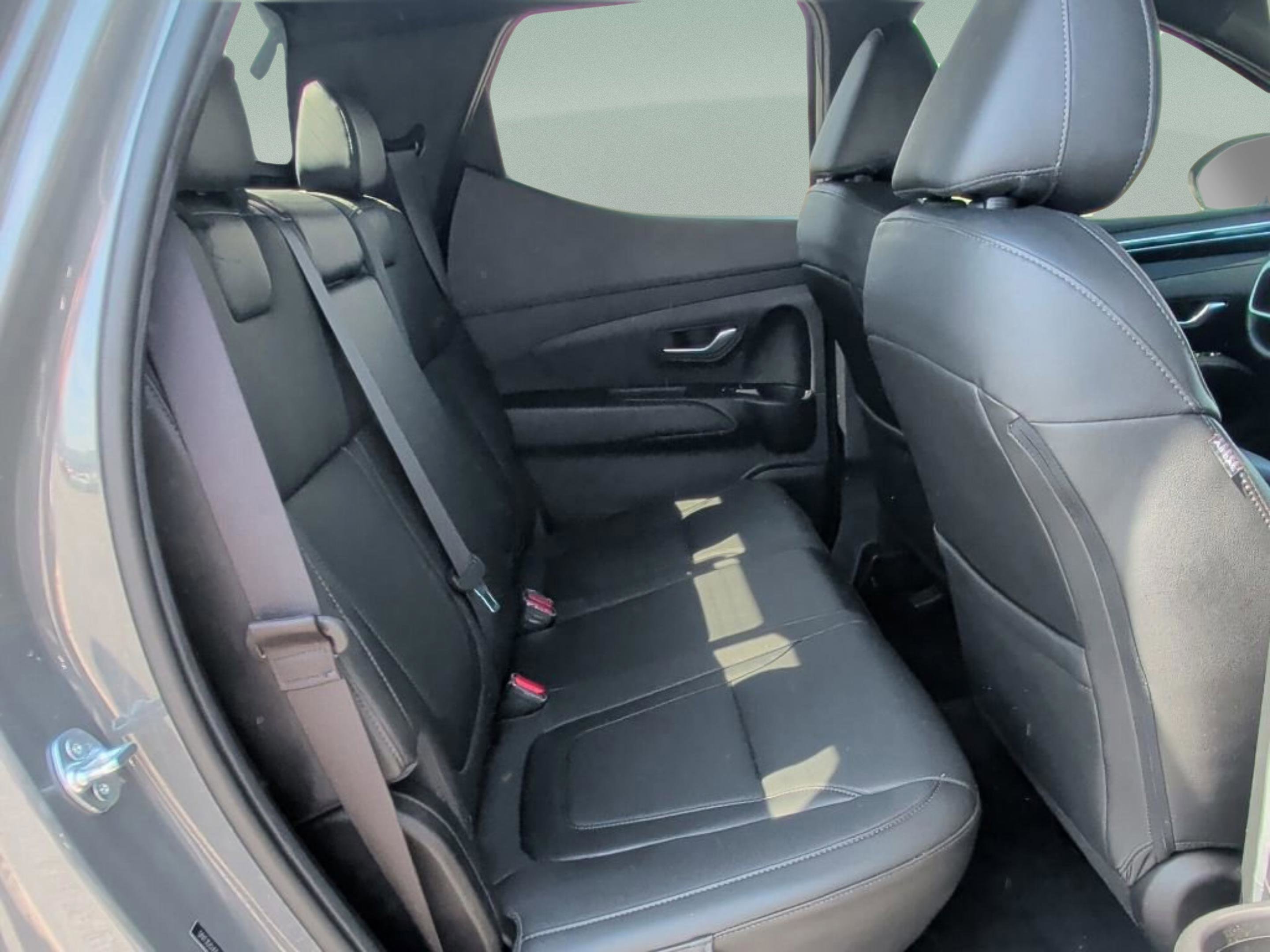 Used 2024 Hyundai Santa Cruz XRT image 37