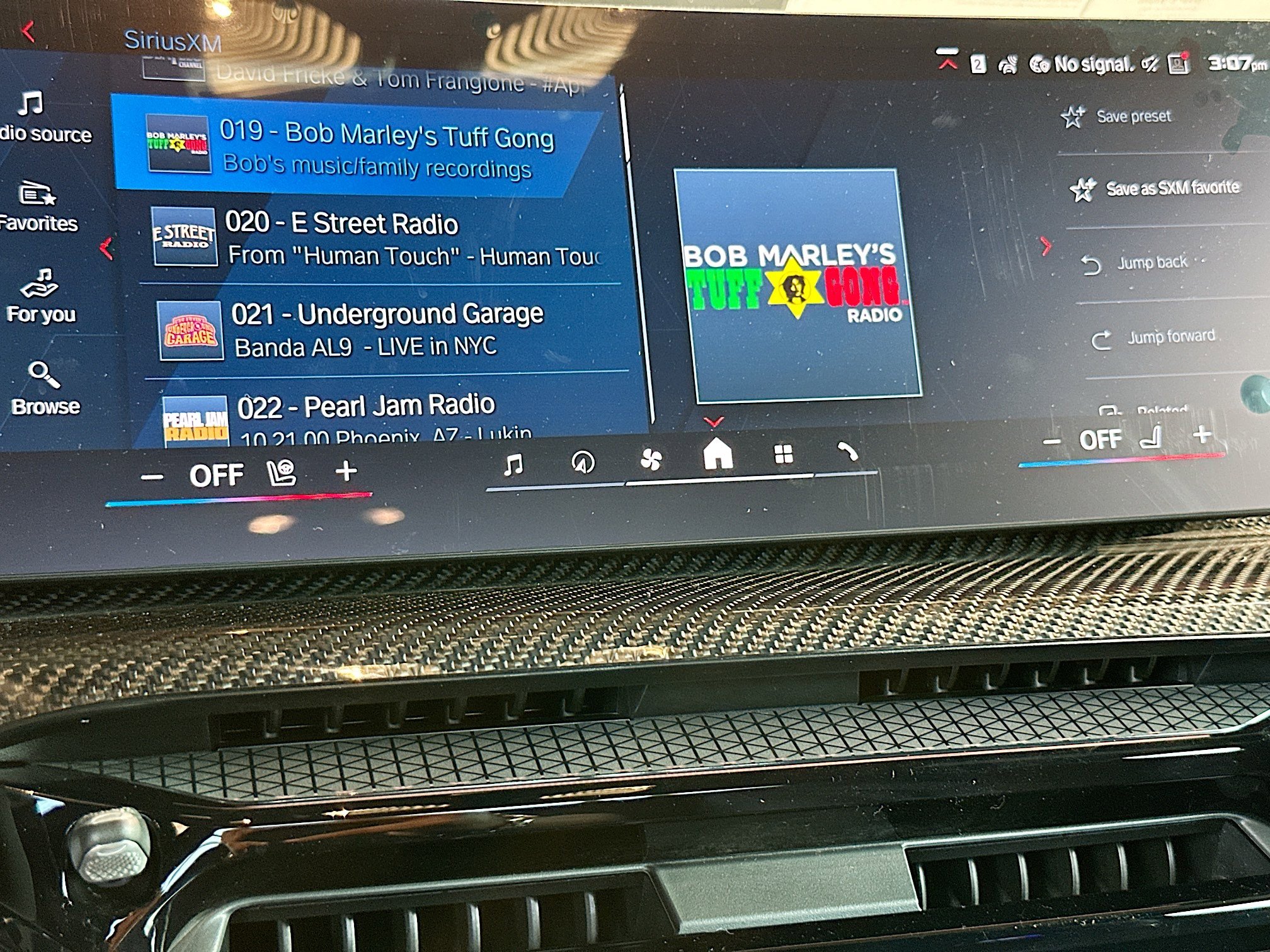 New 2026 BMW M4 xDrive Competition w/ M Carbon Exterior Package image 11