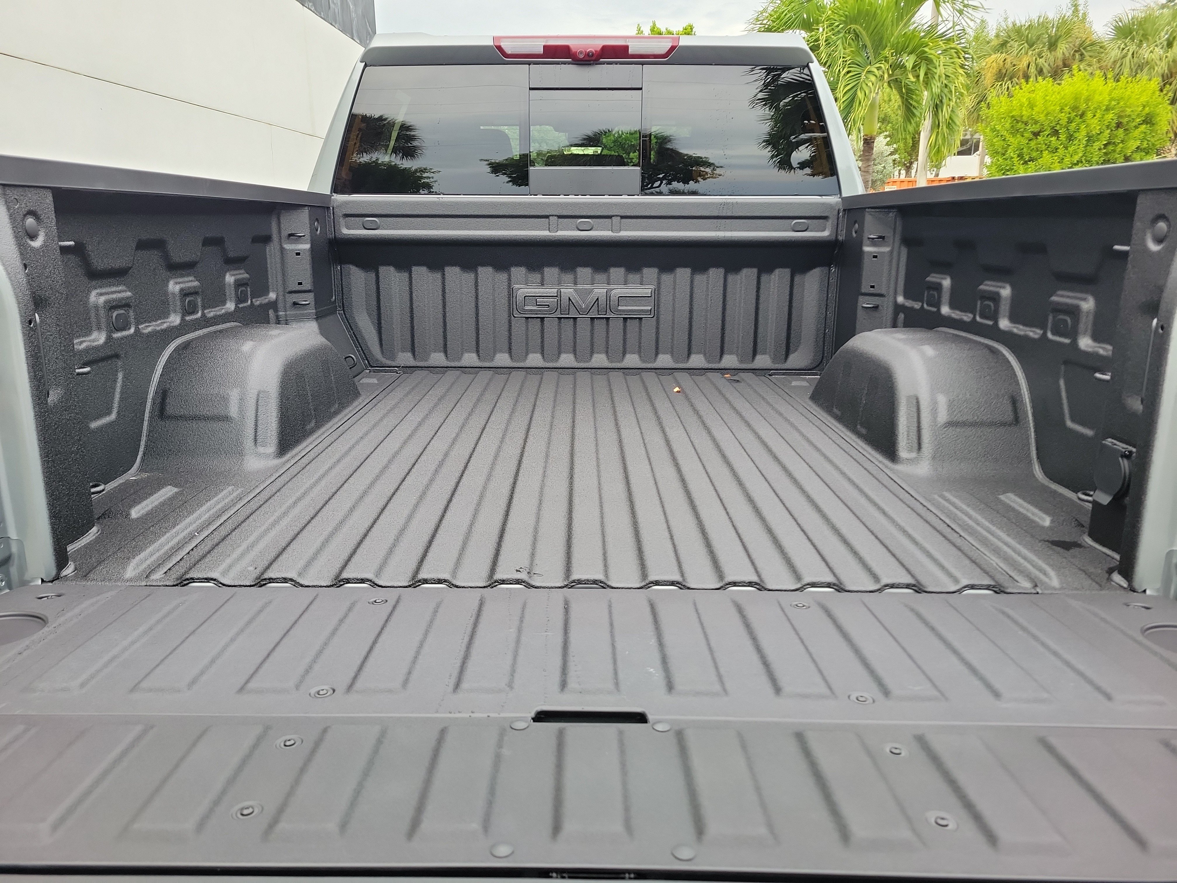 New 2026 GMC Sierra 1500 Denali AWD/4WD image 9