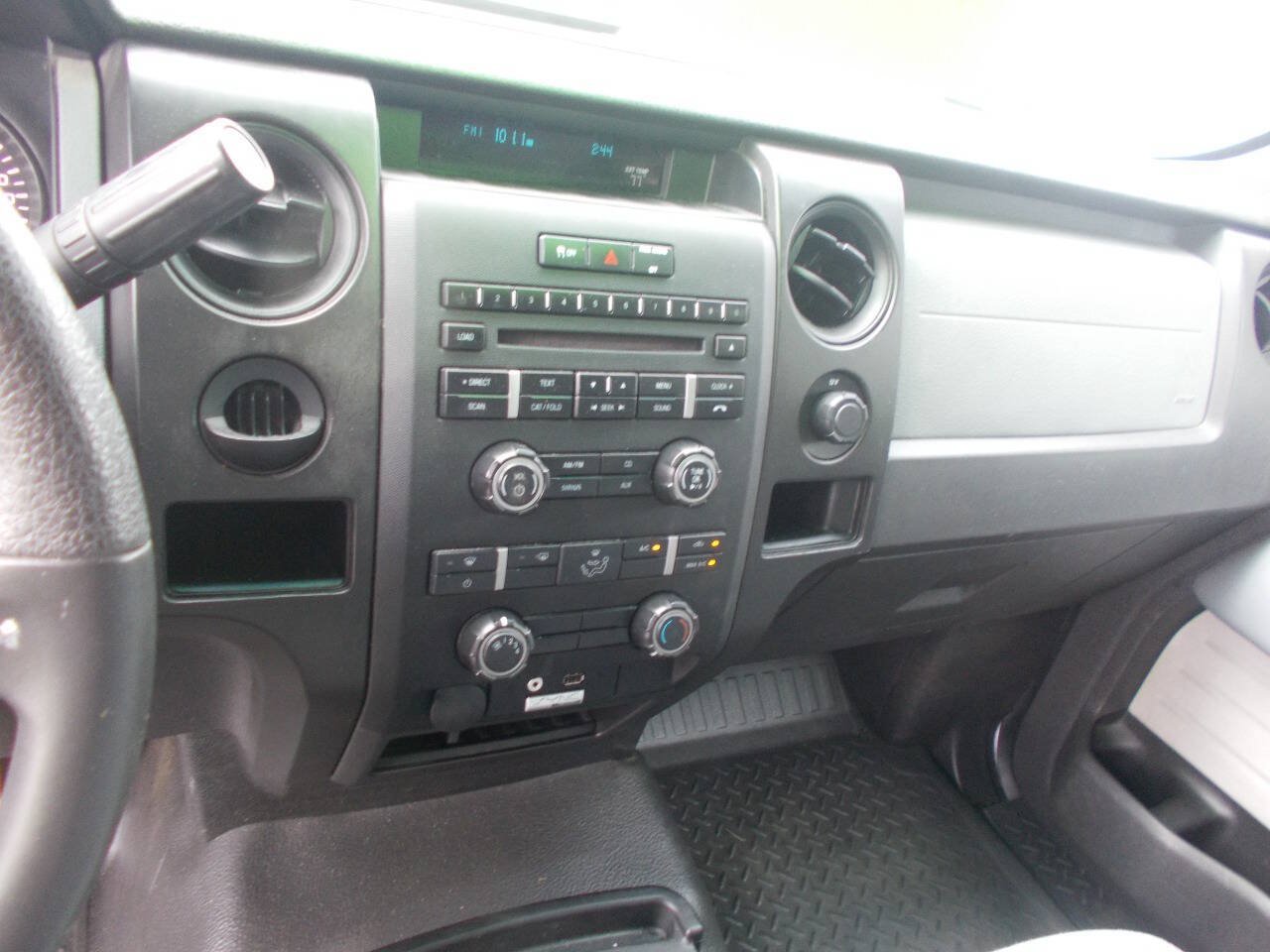 Used 2013 Ford F150 XL w/ XL Plus Pkg RWD image 16