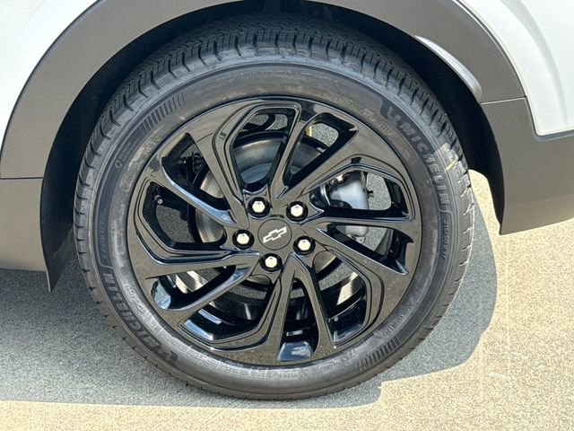 New 2027 Chevrolet Bolt RS image 19