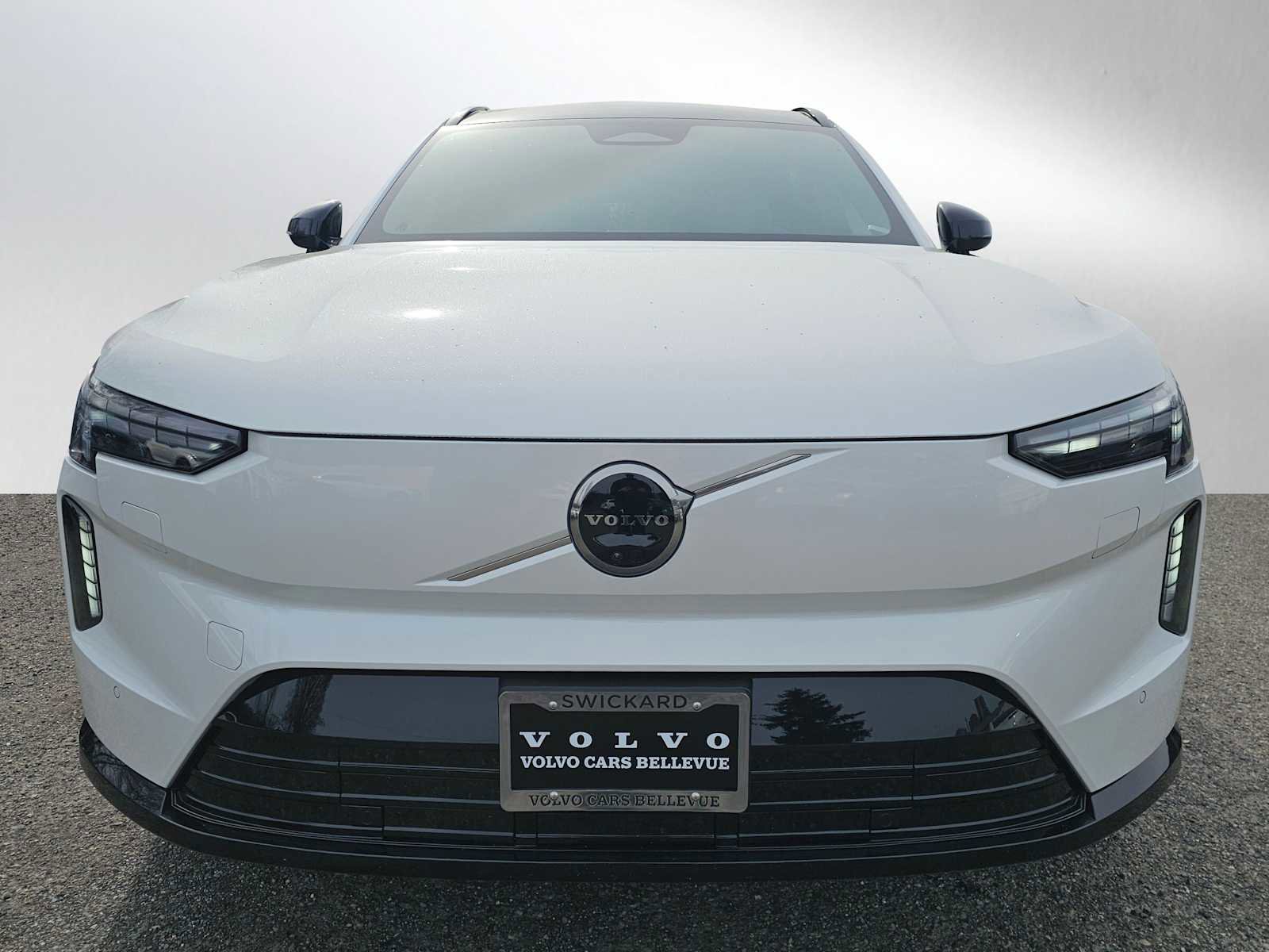 New 2026 Volvo EX90 Ultra image 8