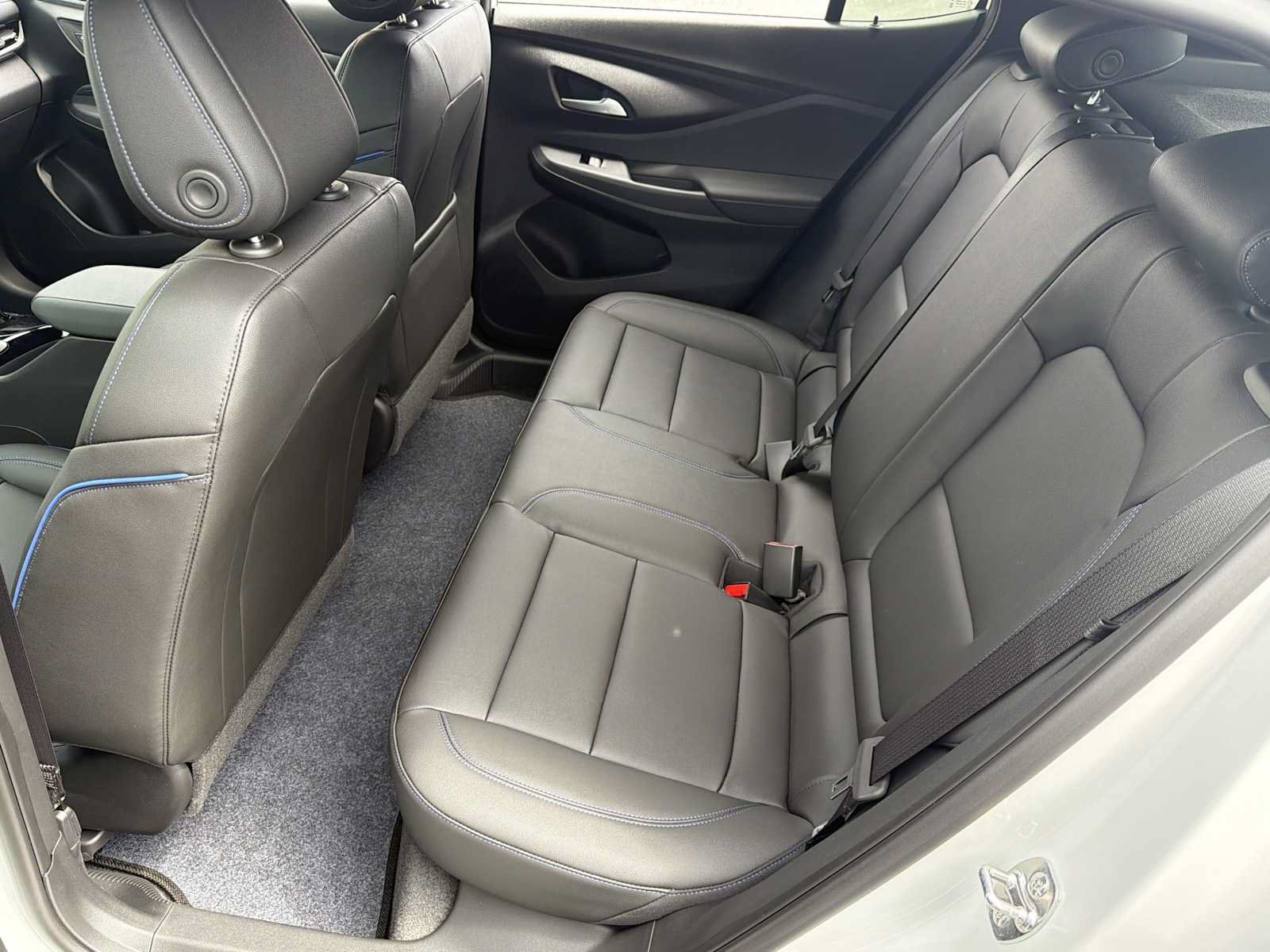 New 2026 Buick Envista Sport Touring w/ Convenience I Package FWD image 20