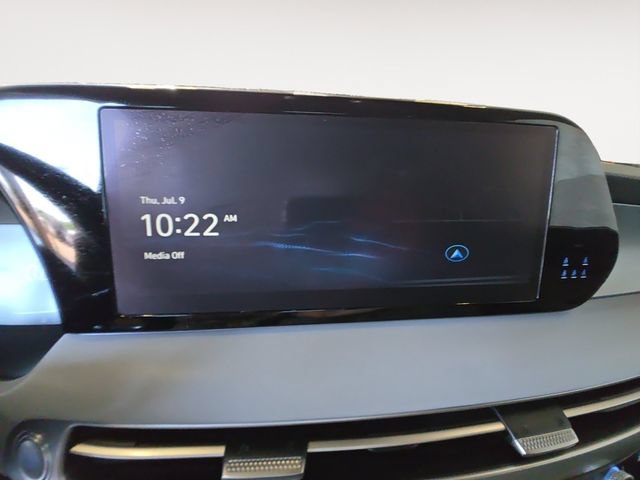 Certified 2024 Hyundai Palisade SEL AWD/4WD image 15