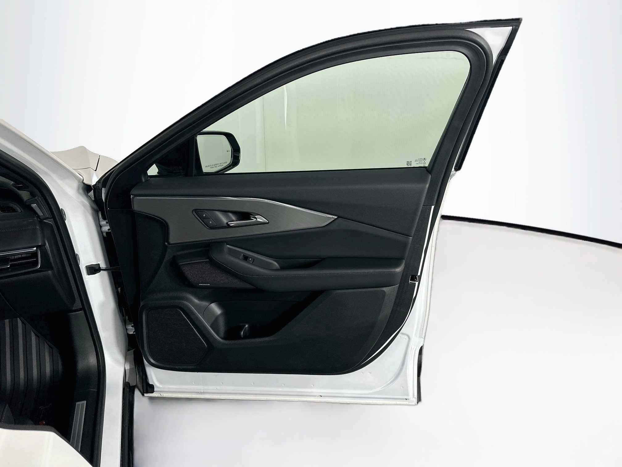 Used 2024 Acura ZDX A-Spec RWD image 31