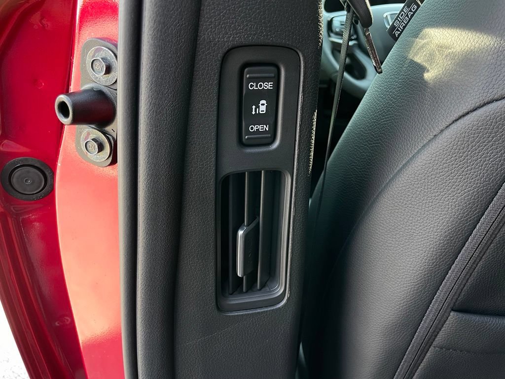 New 2026 Honda Odyssey Sport-L image 42
