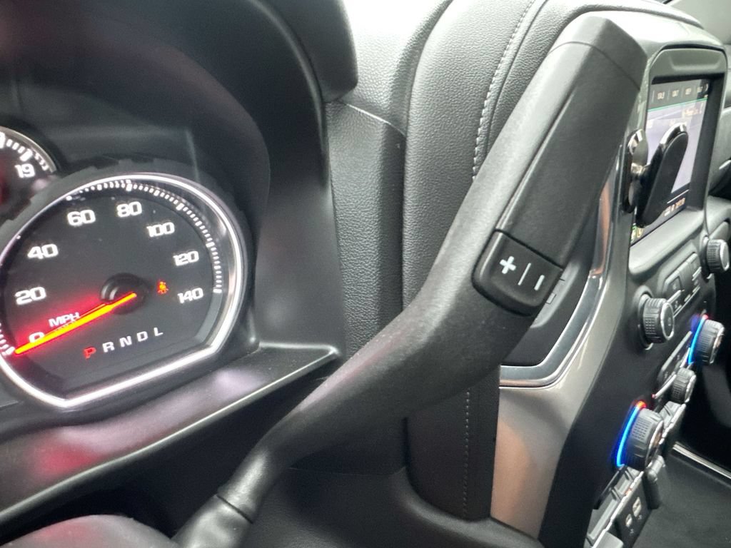 Used 2020 Chevrolet Silverado 1500 RST w/ All-Star Edition AWD/4WD image 23