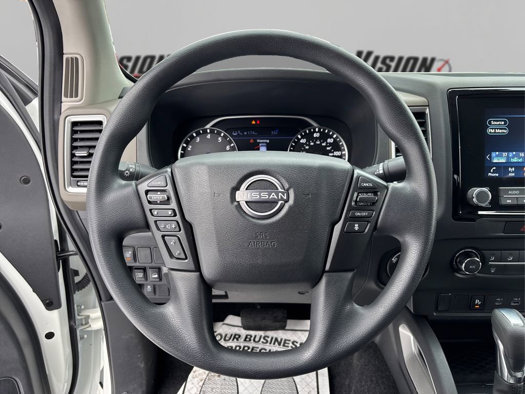 Used 2022 Nissan Frontier SV w/ Technology Package image 20