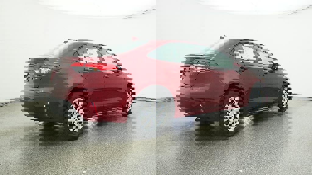 New 2026 Toyota Corolla LE image 17