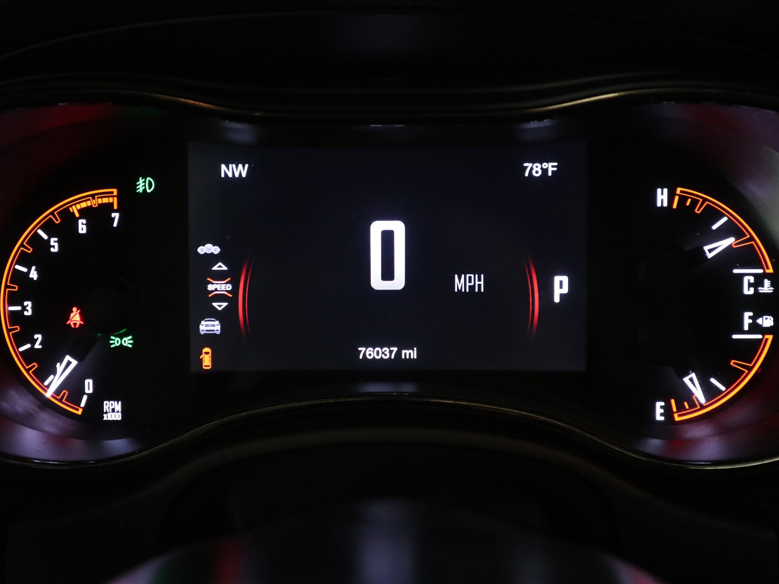 Used 2019 Dodge Durango R/T w/ Trailer Tow Group IV image 19