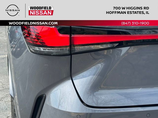 Used 2023 Lexus RX 500h F Sport image 15