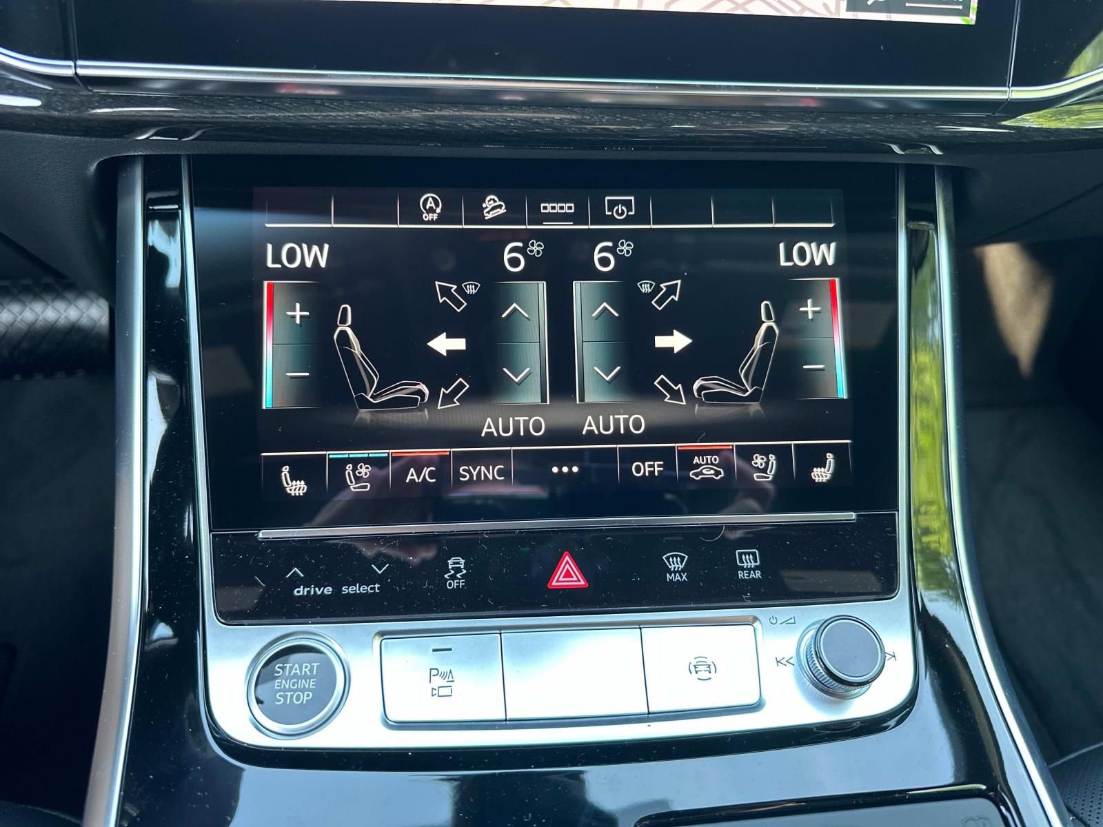 New 2025 Audi Q7 3.0T Premium Plus w/ Premium Plus Package image 22