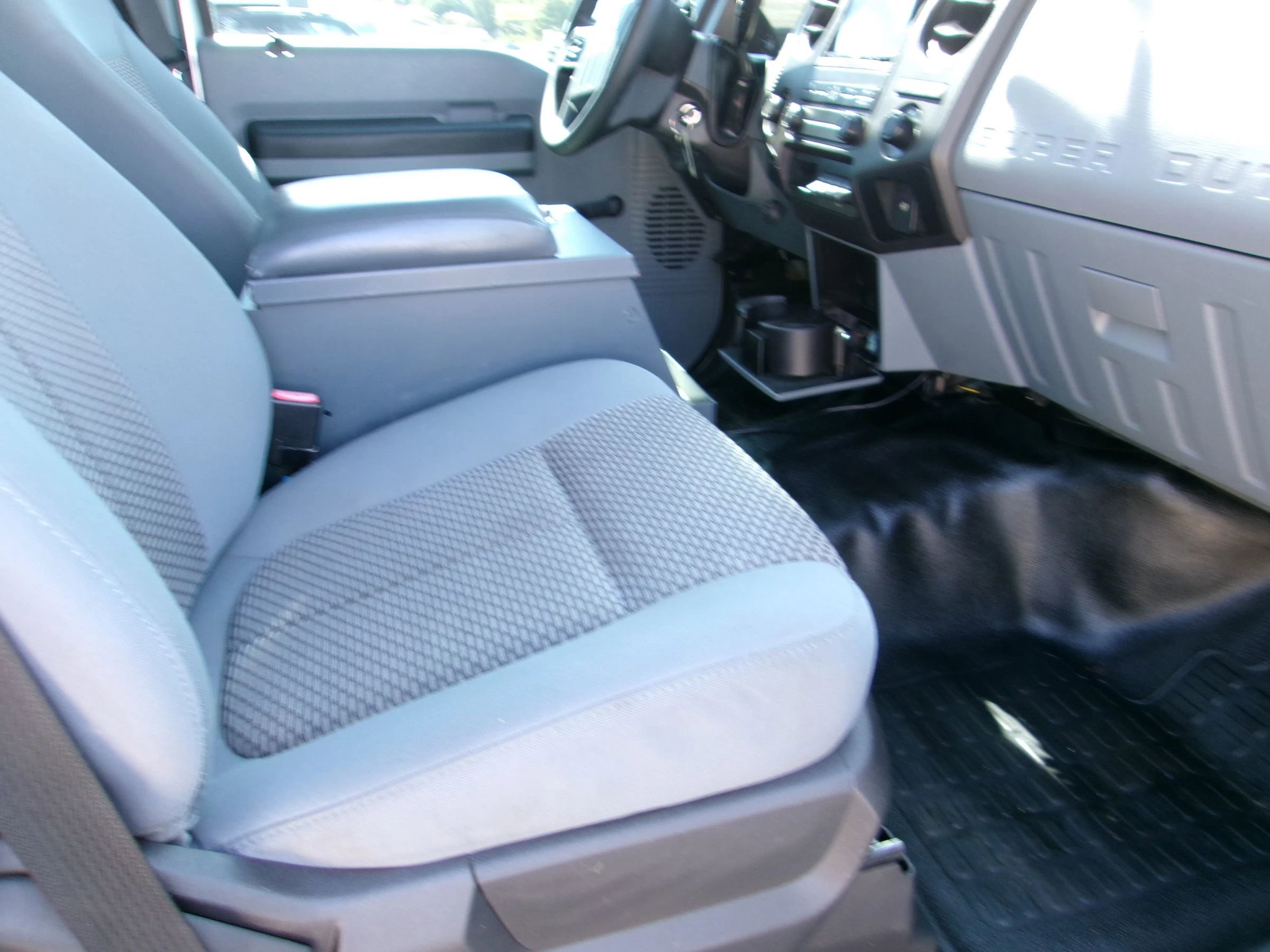 Used 2016 Ford F350 XL w/ XL Appearance Package image 10