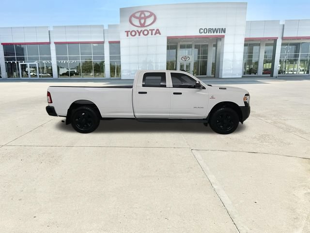 Used 2020 RAM 2500 Tradesman RWD image 9