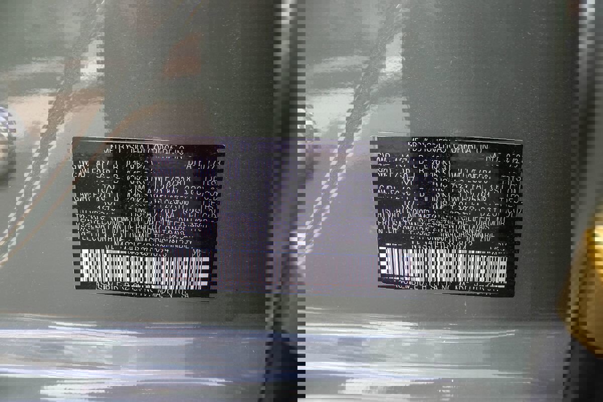 Used 2024 Subaru Crosstrek 2.5i Sport image 44