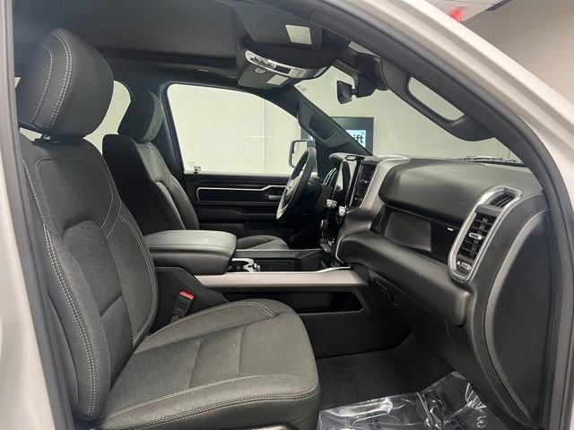 Used 2025 RAM 1500 Big Horn image 53