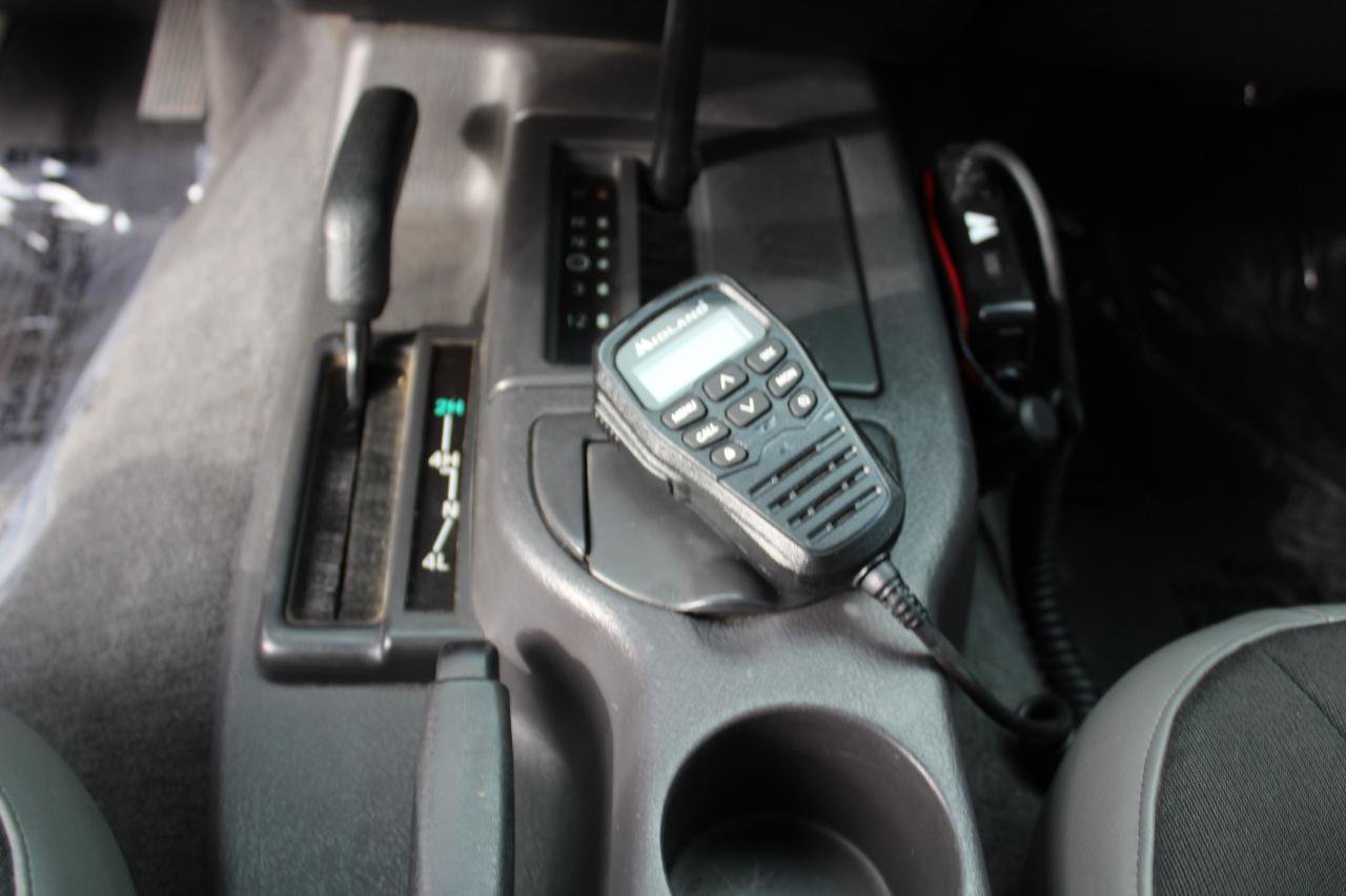 Used 2001 Jeep Cherokee Sport image 17