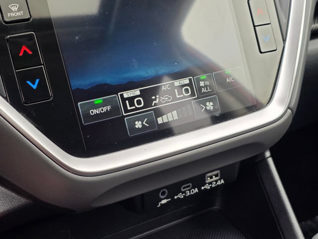 Certified 2025 Subaru Crosstrek 2.5i Premium AWD/4WD image 28