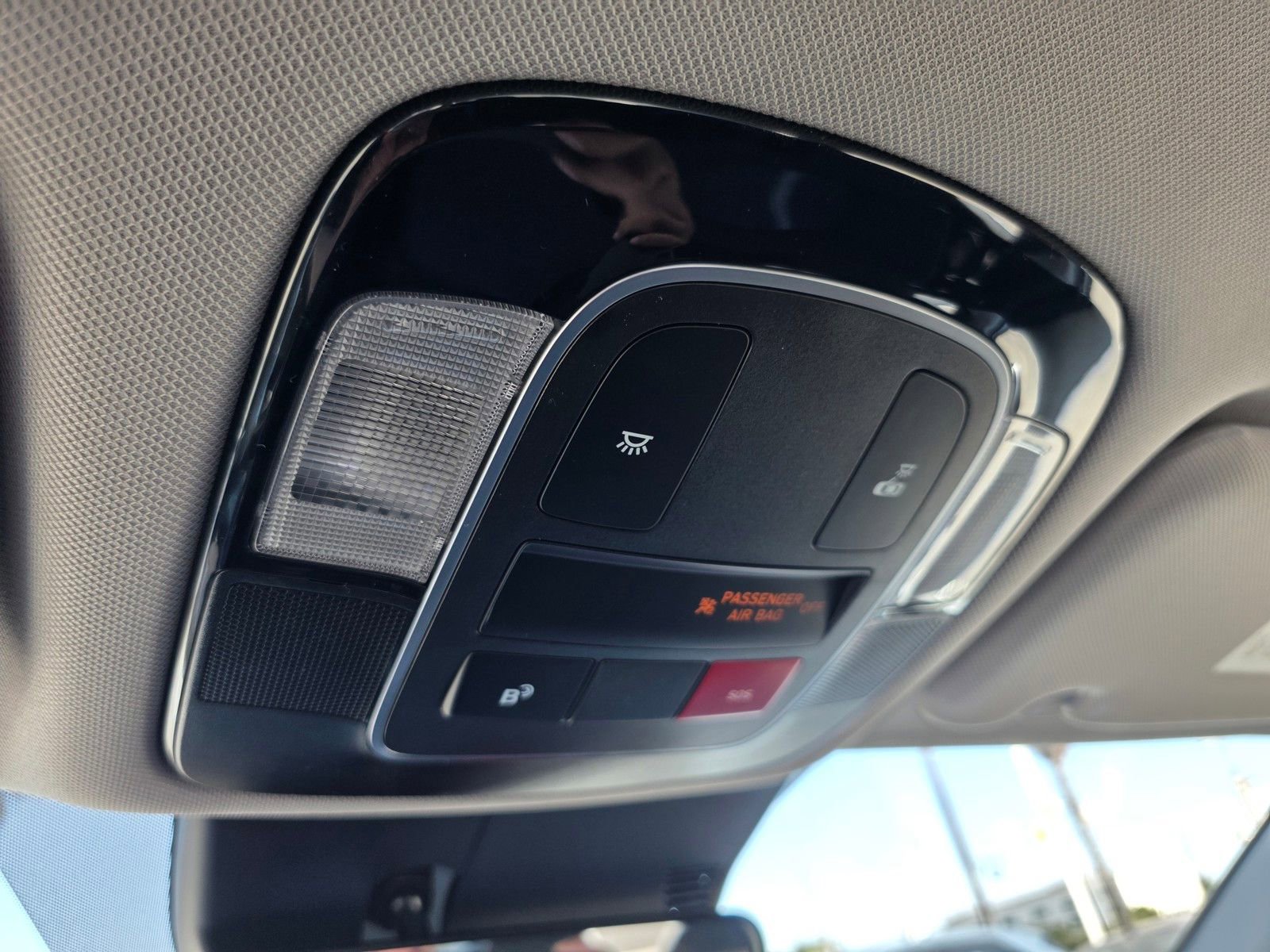 New 2025 Hyundai Sonata SE FWD image 24