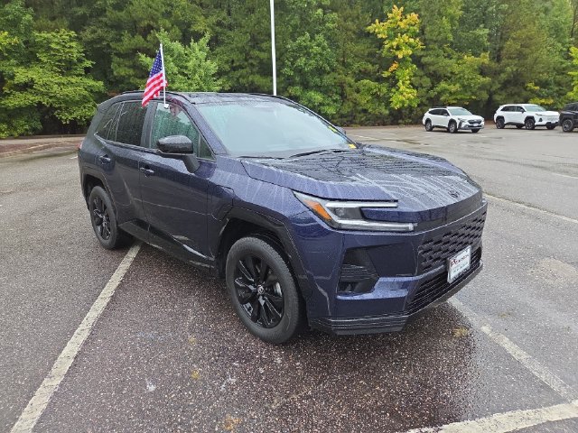 Used 2026 Toyota RAV4 SE w/ Convenience Package