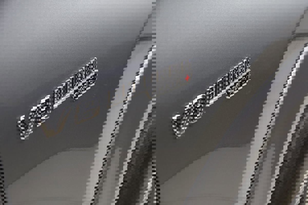 Used 2024 Mercedes-Benz GLE 63 AMG S image 67