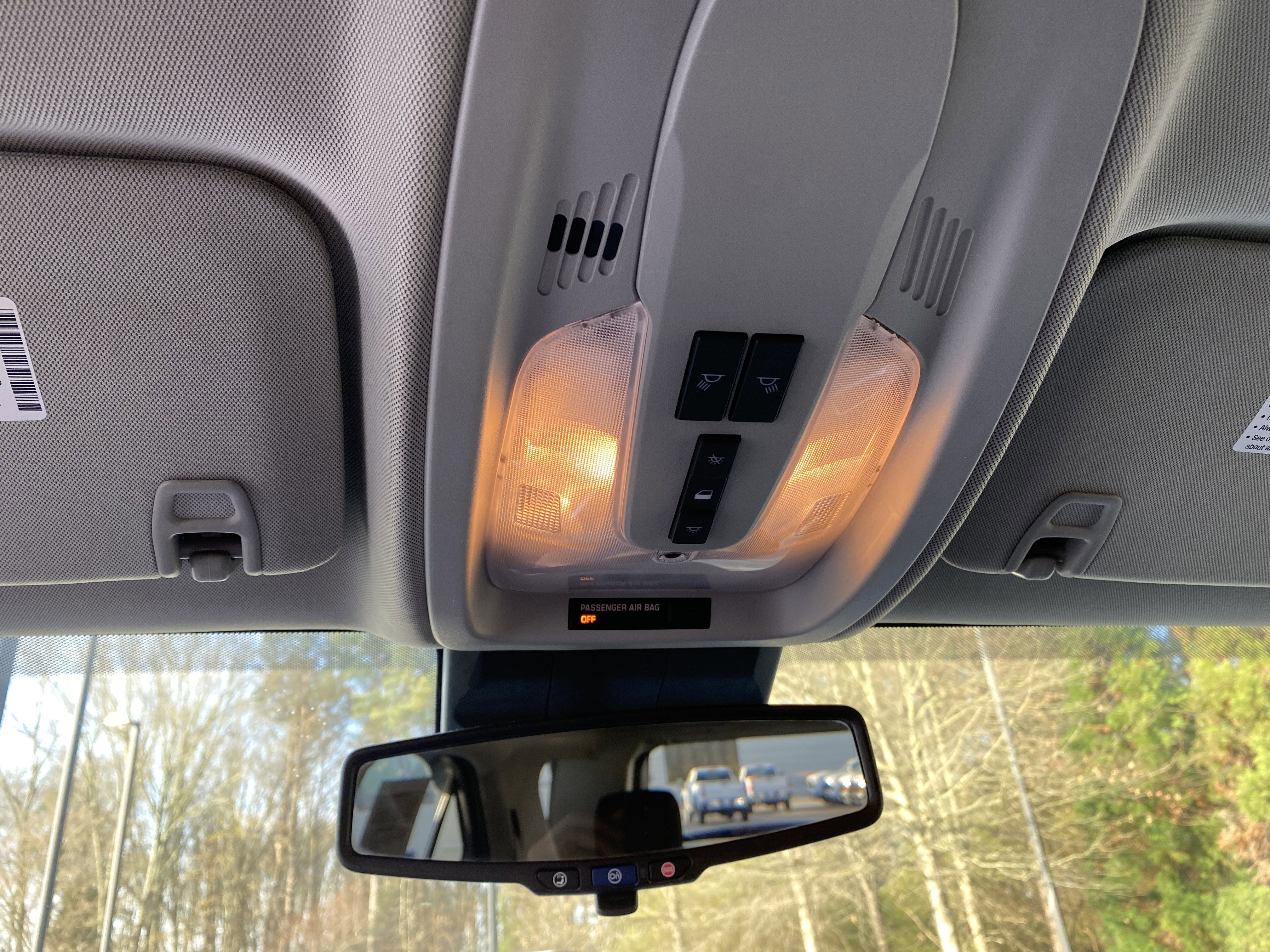 Used 2015 Chevrolet Equinox LT image 30