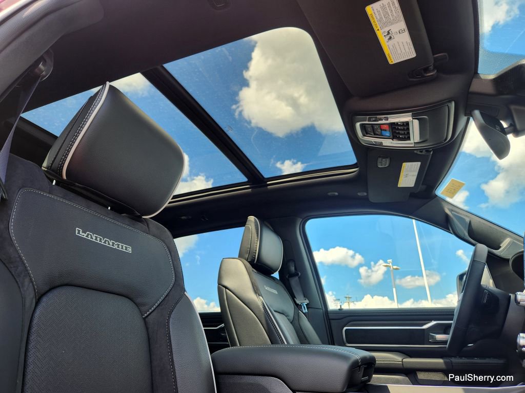New 2026 RAM 1500 Laramie image 34