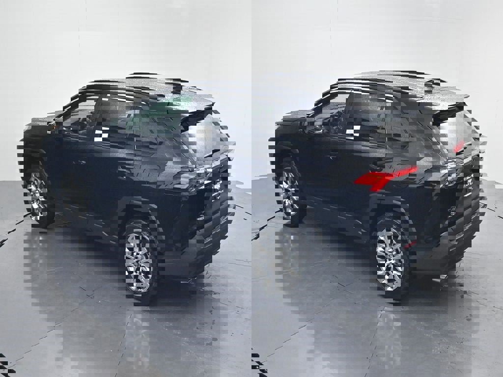 New 2025 Toyota RAV4 XLE Premium w/ Weather Package image 60