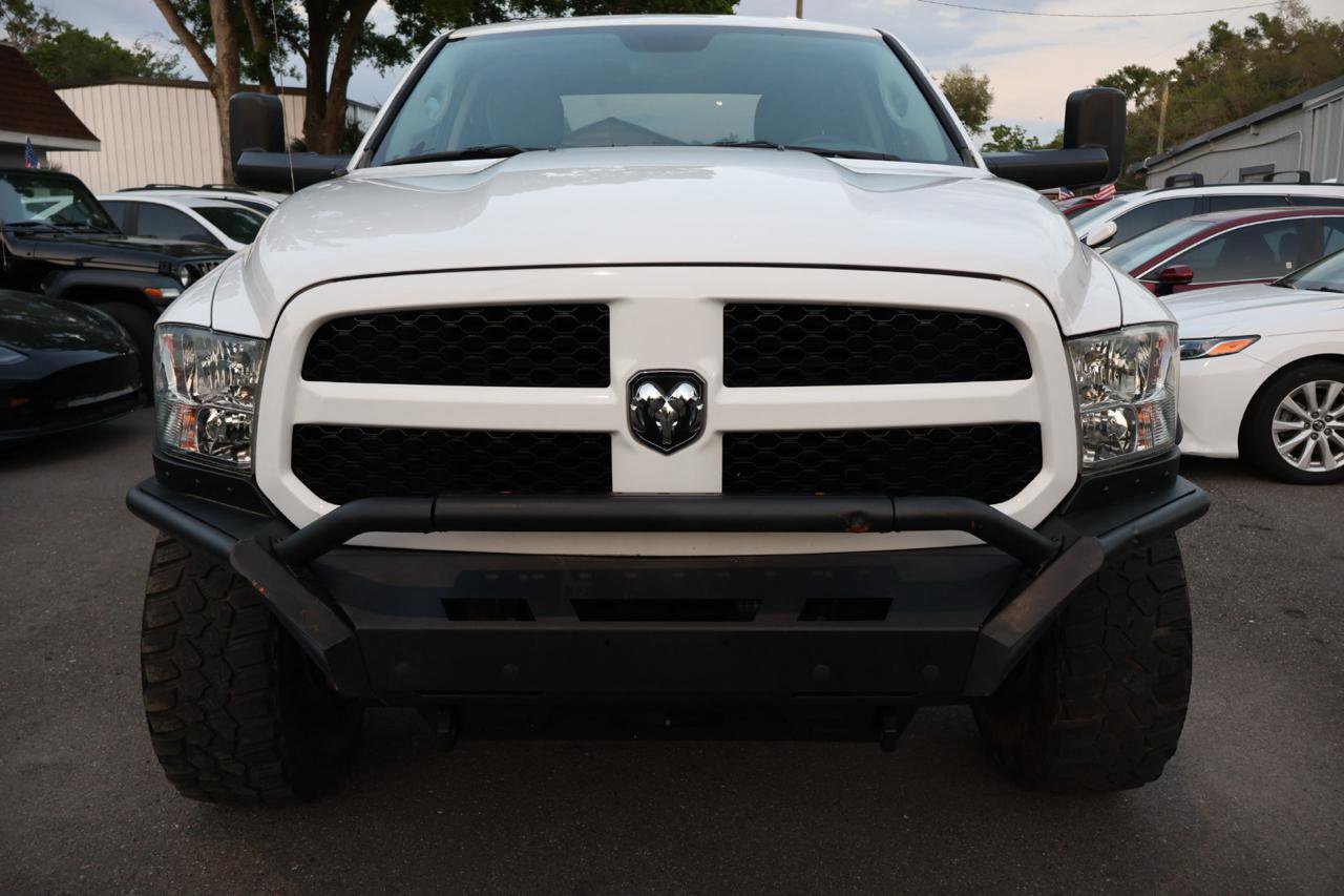 Used 2017 RAM 1500 Express image 2