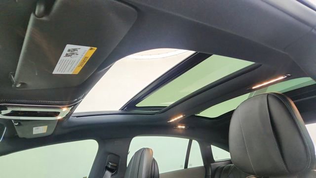 Used 2022 Mercedes-Benz EQS 450+ Sedan image 55