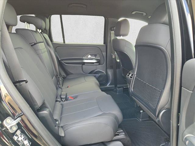 Certified 2026 Mercedes-Benz GLB 250 image 18