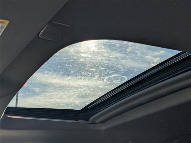 New 2026 GMC Sierra 1500 Denali image 21