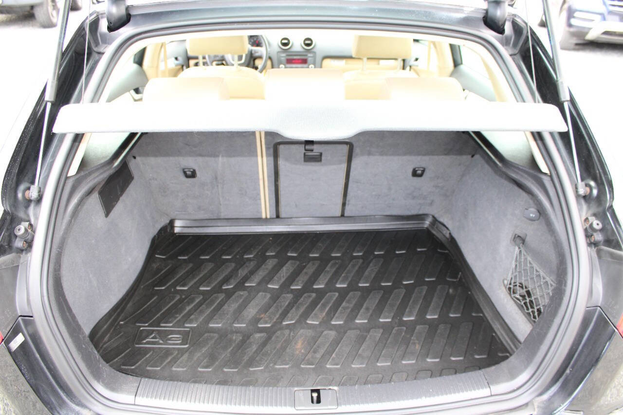 Used 2008 Audi A3 2.0T image 23