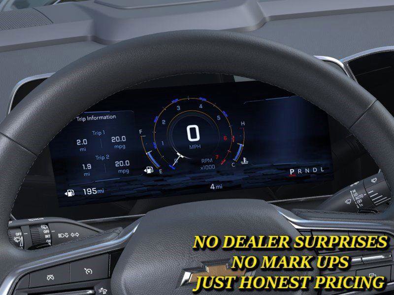 New 2026 Chevrolet Tahoe LT w/ Comfort Package RWD image 18